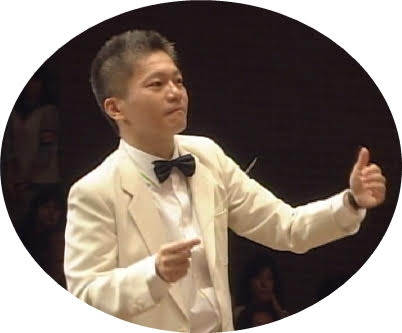 川上健一指揮者